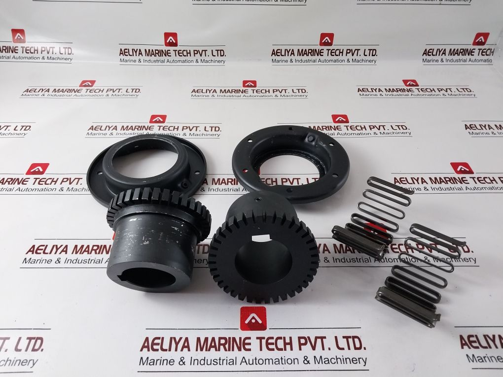 Seisa Sf Coupling