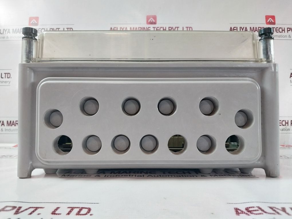 Selco E7600 Phase Comparator