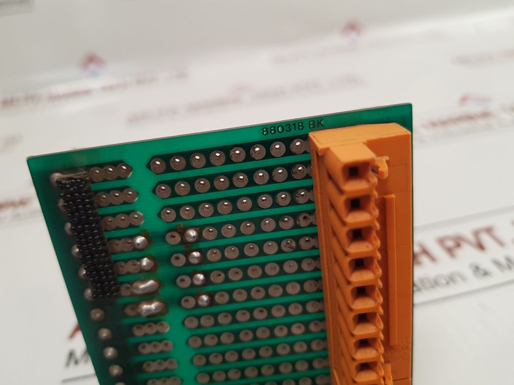 Selco m0720-00 universal board Used