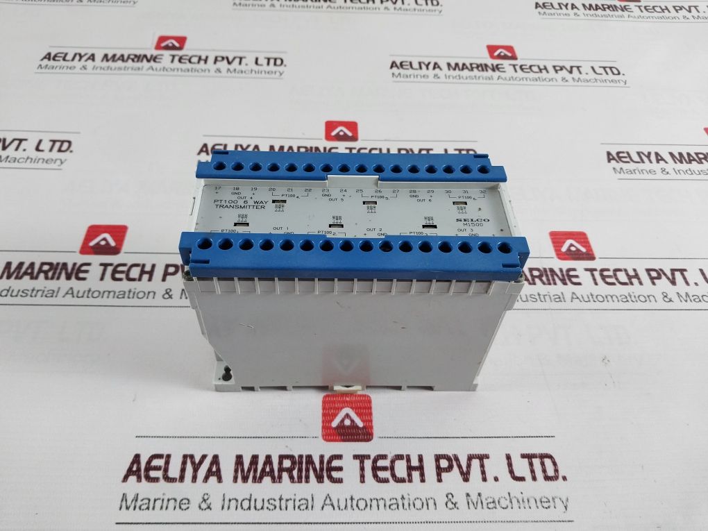 Selco M1500-03