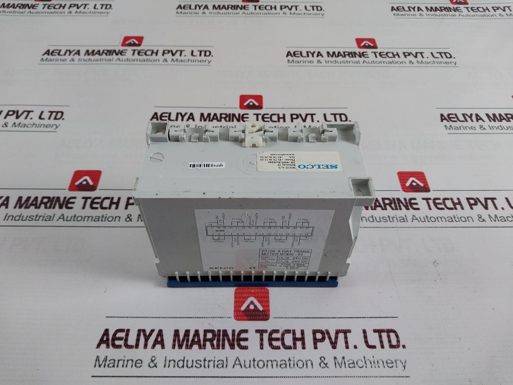 Selco M1500-03