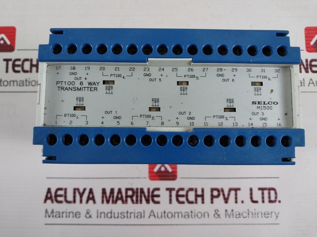 Selco M1500-03