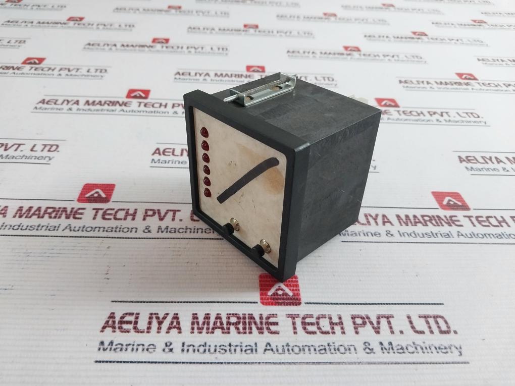 Selco M4500-00 Alarm Indicator 24Vdc