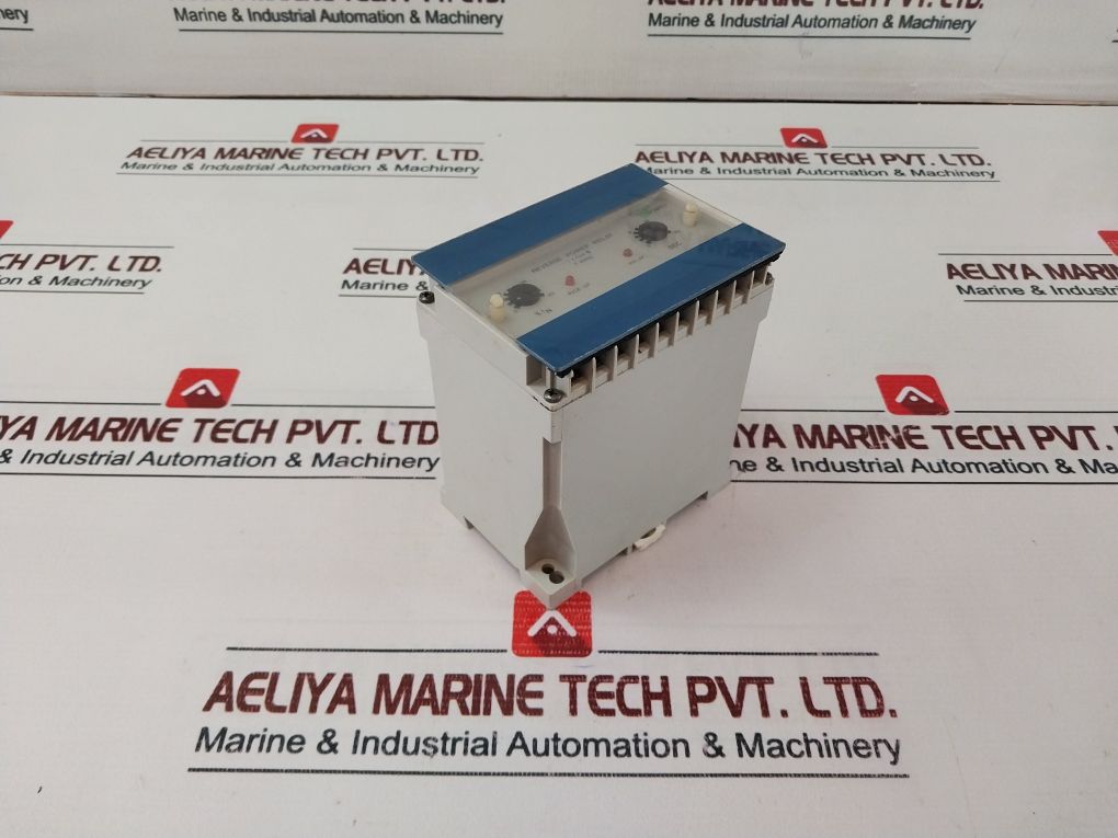 Selco T2000 Reverse Power Relay 480V 50/60Hz