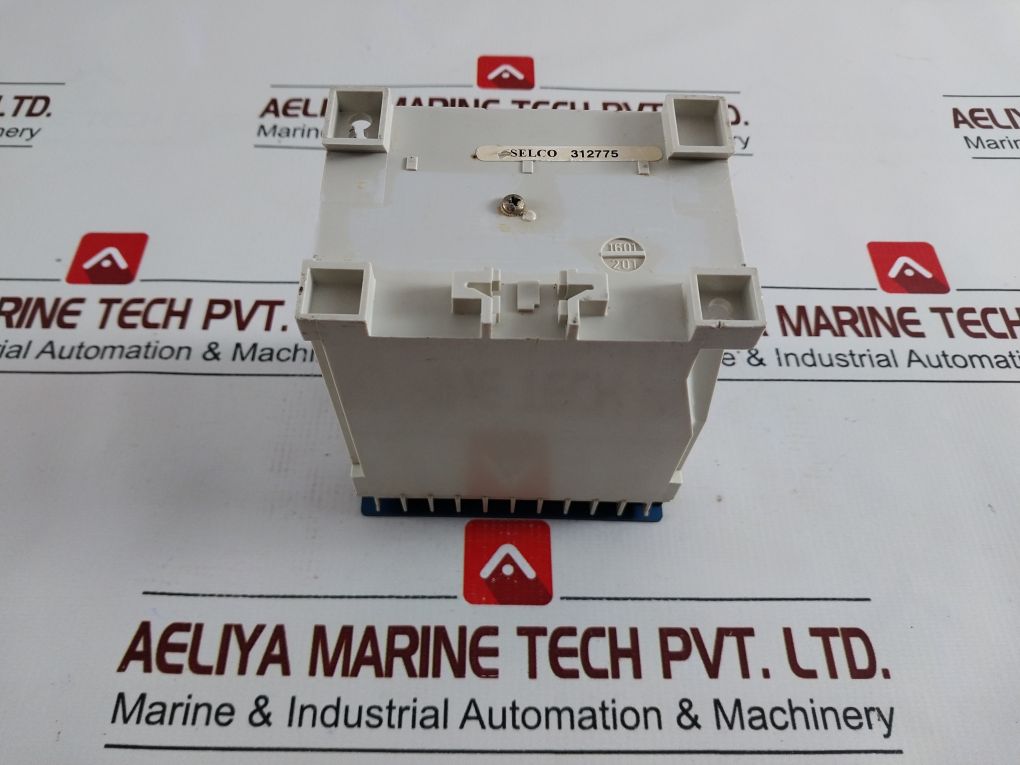 Selco T2200-01 3-phase Over-current Relay