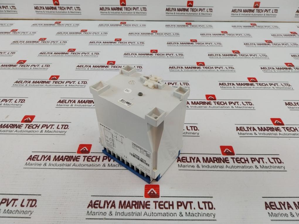 Selco T3000 Frequency Unit 450V 40-70 Hz