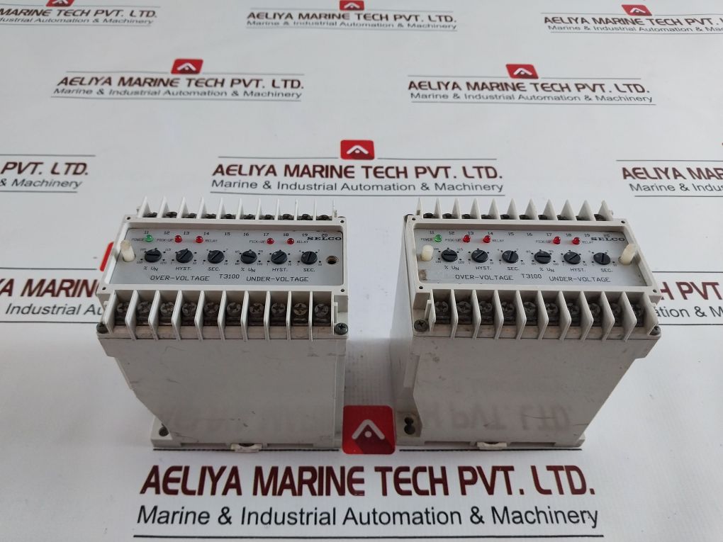 Selco T3100