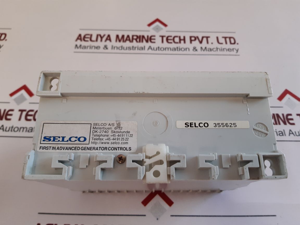Selco T4800-31 Load Sharer