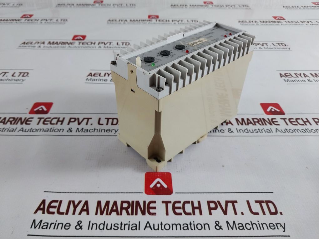 Selco T4800-04 Load Sharer T4800