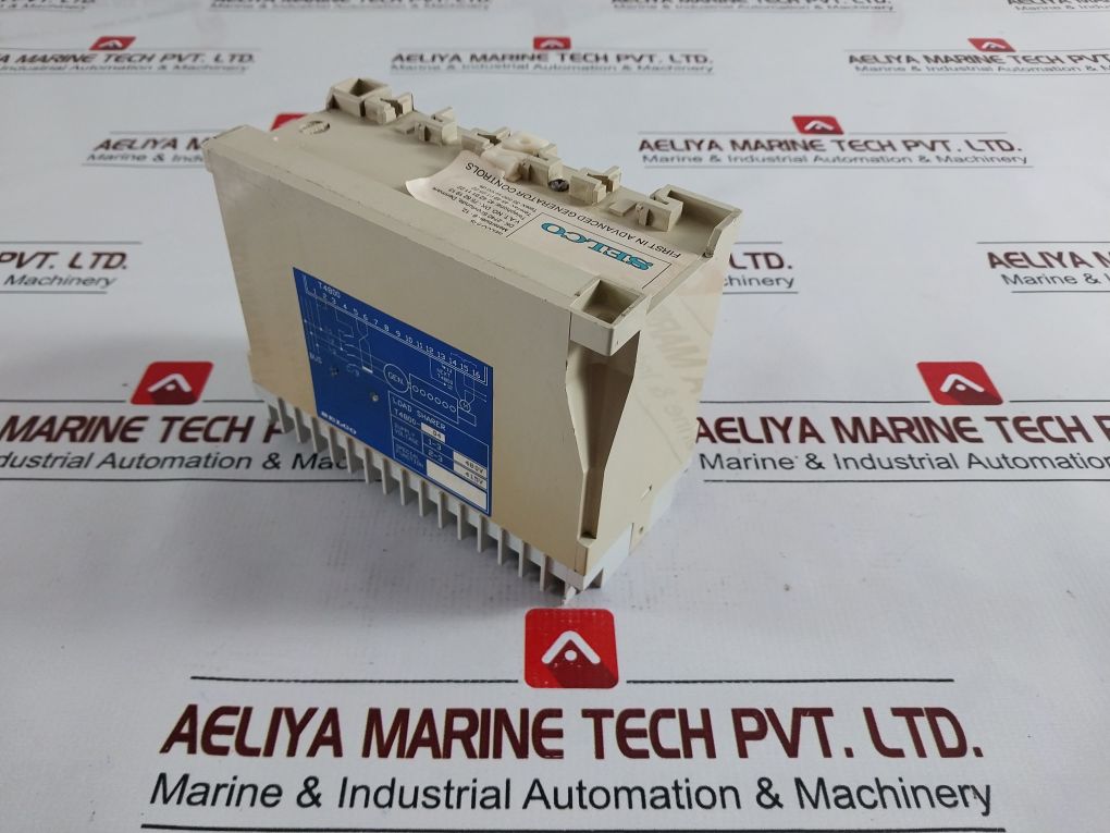 Selco T4800-04 Load Sharer T4800