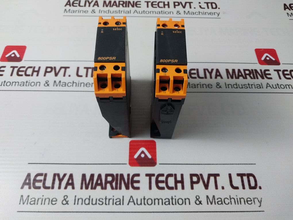 Selec 800Psr 154V