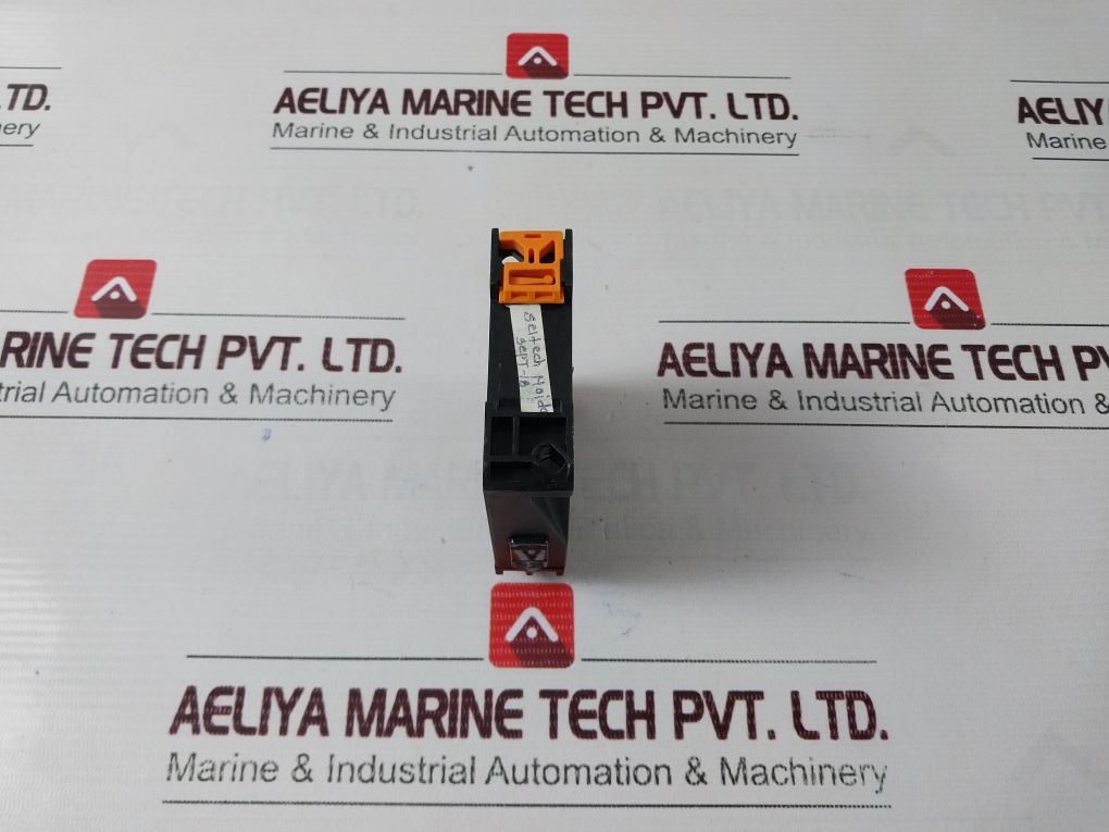 Selec 800Psr Phase Sequence Relay 250V Ac, 50/60Hz
