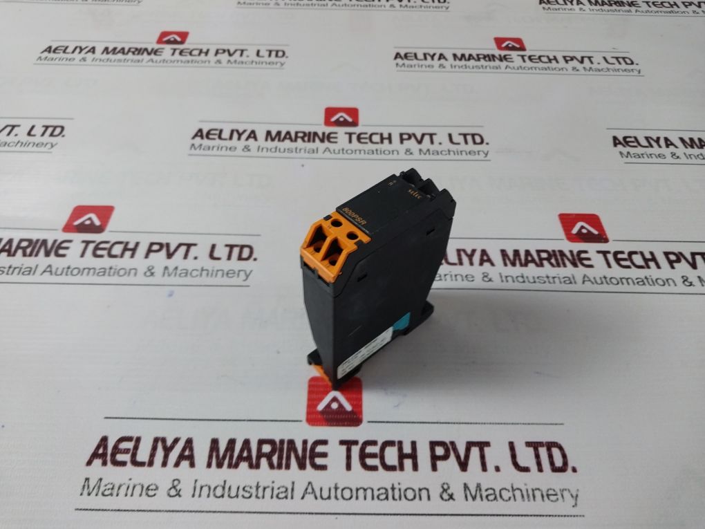 Selec 800Psr Phase Sequence Relay 250V Ac, 50/60Hz