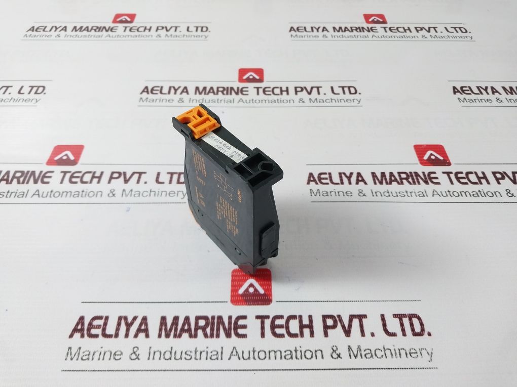 Selec 800Psr Phase Sequence Relay 250V Ac, 50/60Hz