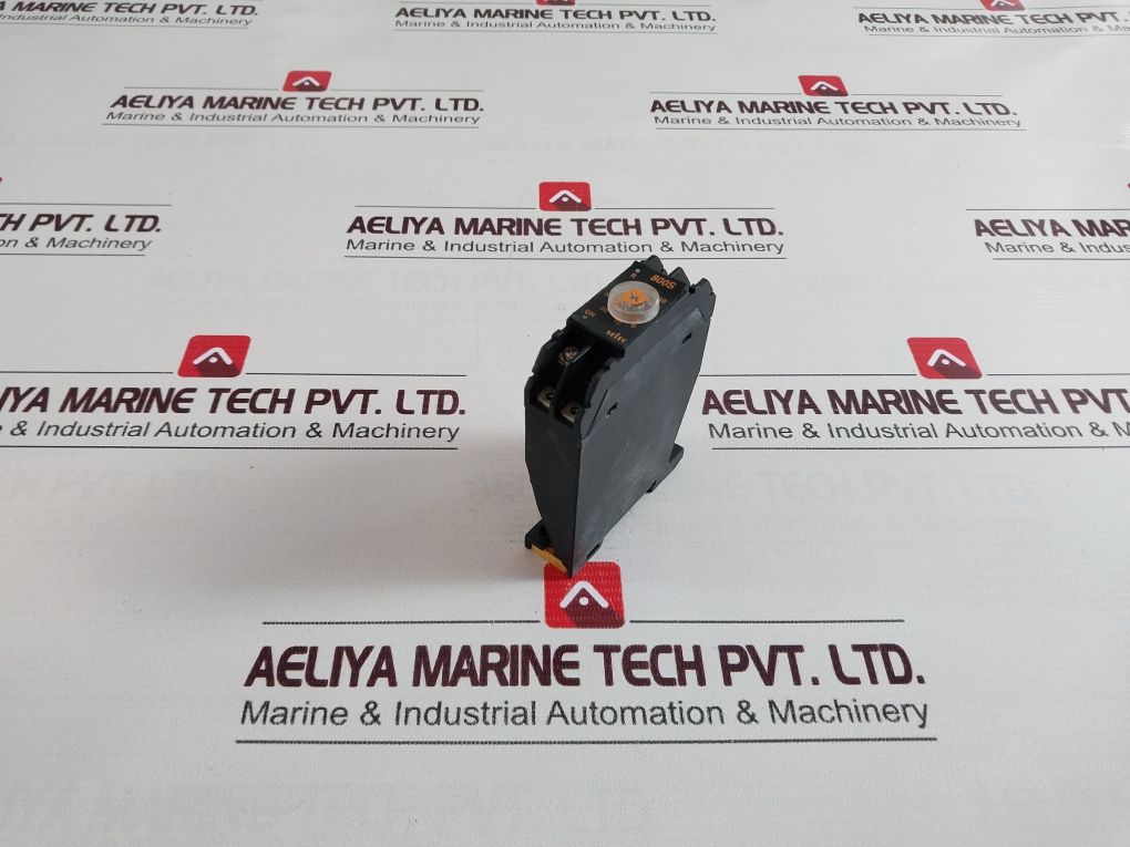Selec 800S-230 Timer 0-60