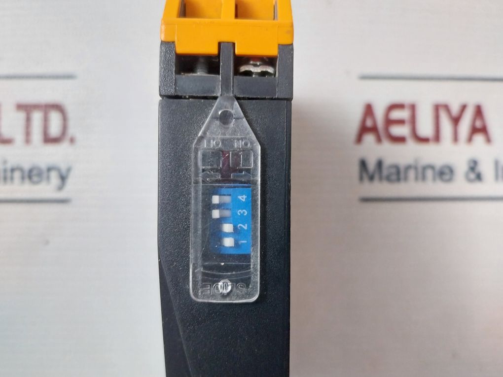 Selec 800Sq-a On Delay Timer 800Sq-a-230, 230 Vac 50/60Hz
