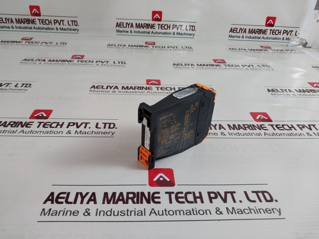 Selec 800Sq-a-230 Delay Timer