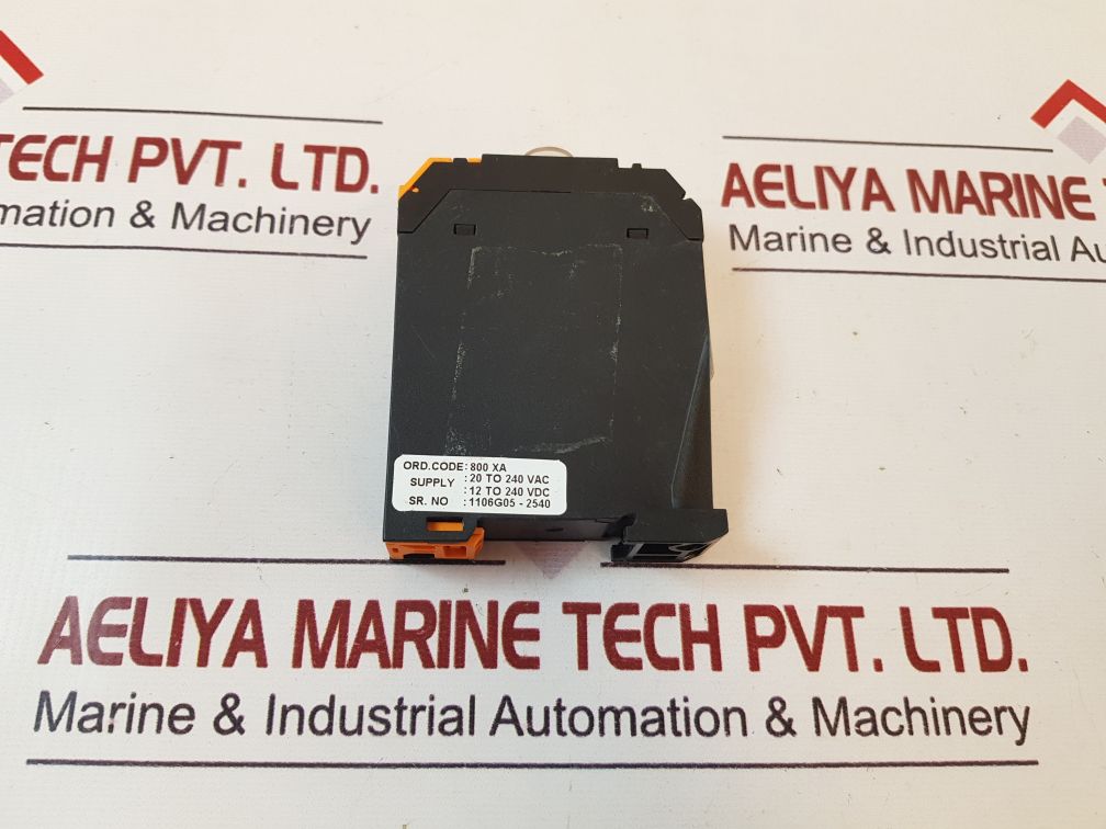 Selec 800Xa Switch