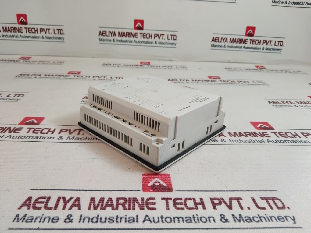 Selec Apfc147-108 Power Factor Controller