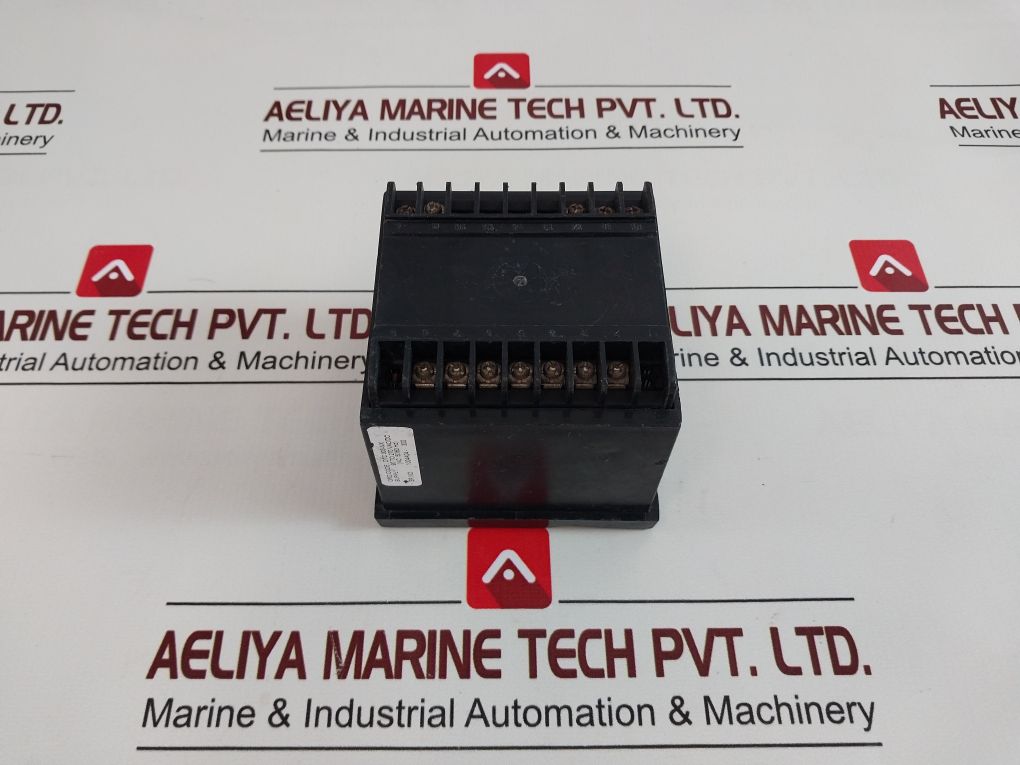 Selec Dtc303 Temperature Controller/Indicator Pid/Dtc 31X/324/30X-nc