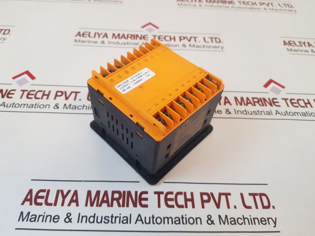 Selec Dtc324A-2 Digital Temperature Controller