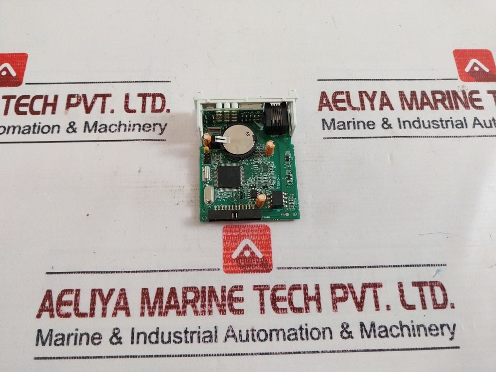 Selec Fl-rl-lg-1-1-1-cn221 Flexys Rail Board