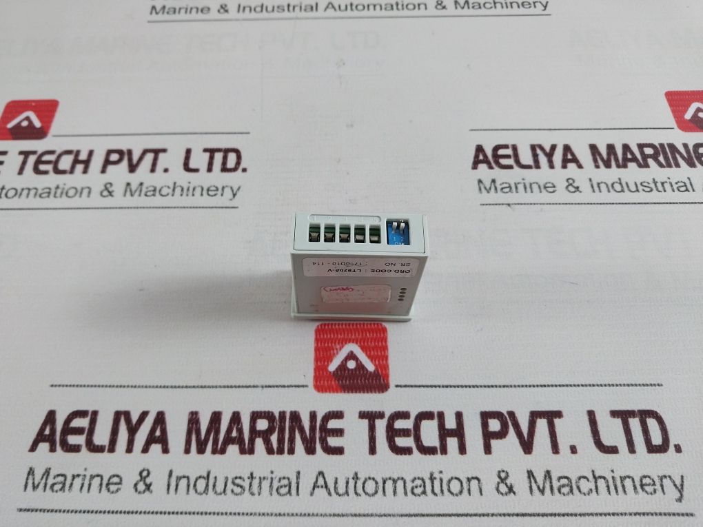 Selec Lt920A-v Timer Counter