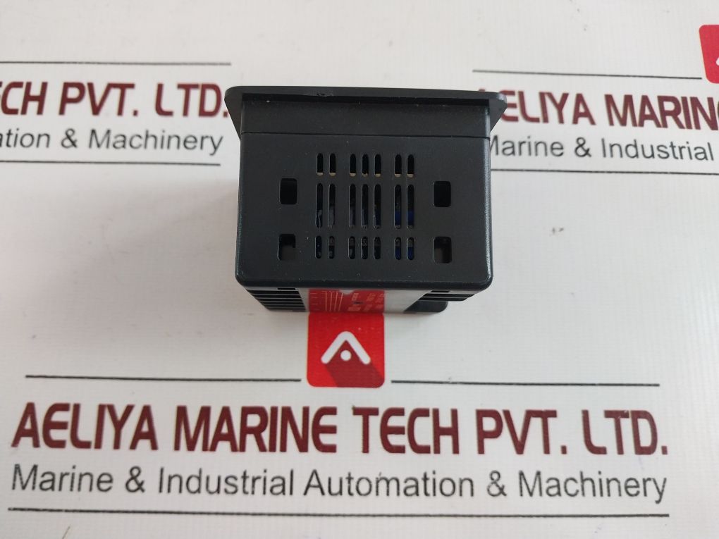 Selec Mv2307 Meter