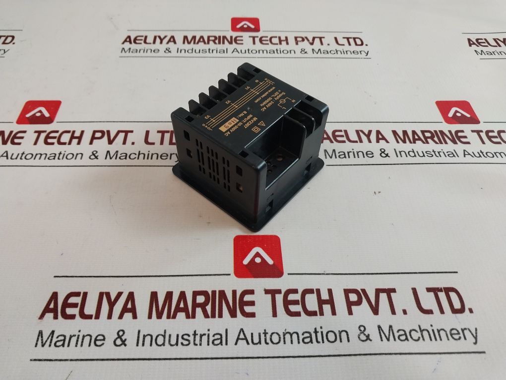 Selec Mv2307 Meter