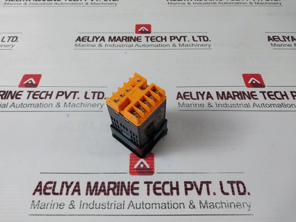 Selec Tc513 Tempreature Controller 85 To 270V Ac/Dc