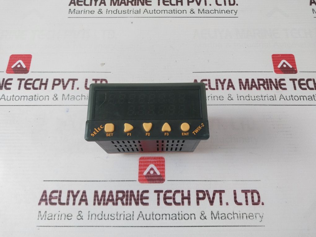 Selec Twix-2