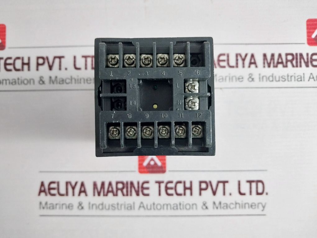 Selec Xc 22B Digital Preset Counter