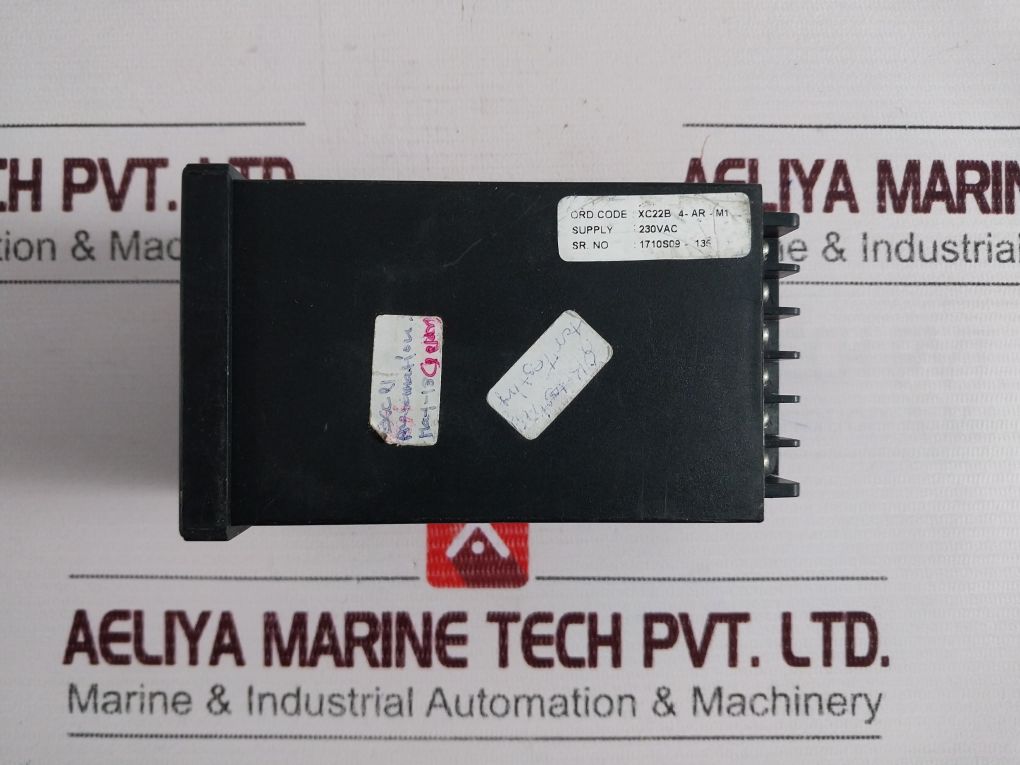 Selec Xc 22B Digital Preset Counter