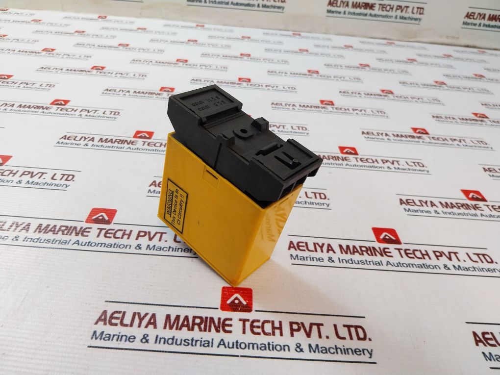 Selectron Gmi Current Control Gmi 10