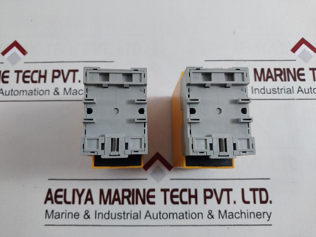 Selectron Gzud 30 Relay