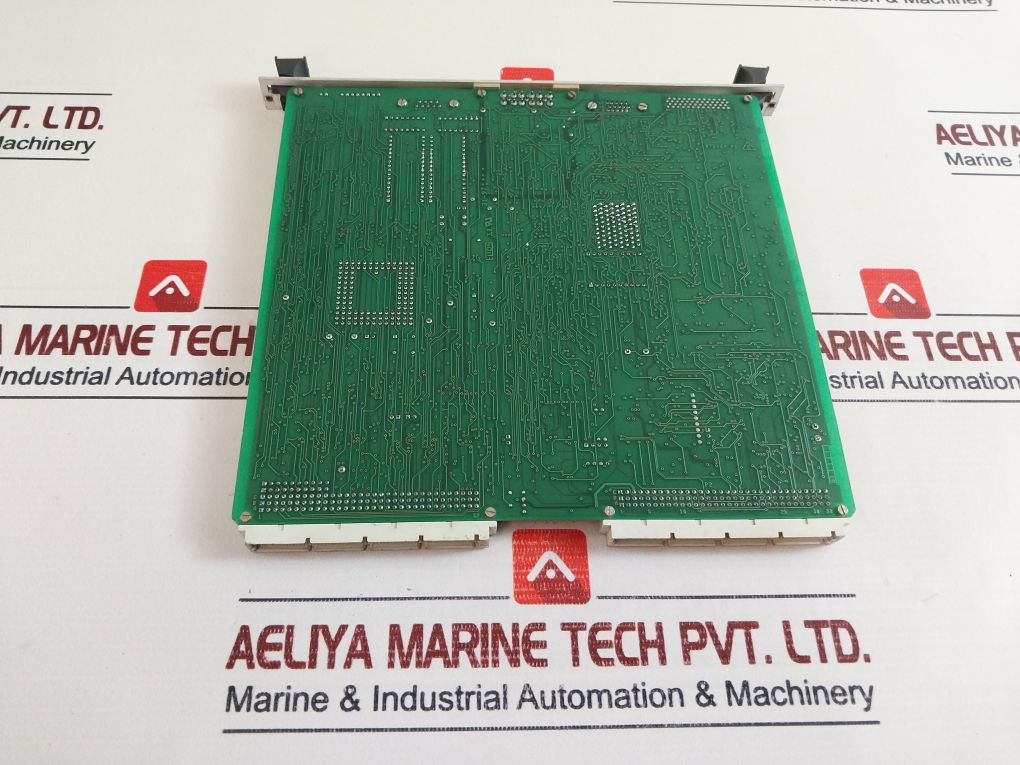 Selesmar 972021 A1 Printed Circuit Board Rev. Ne B