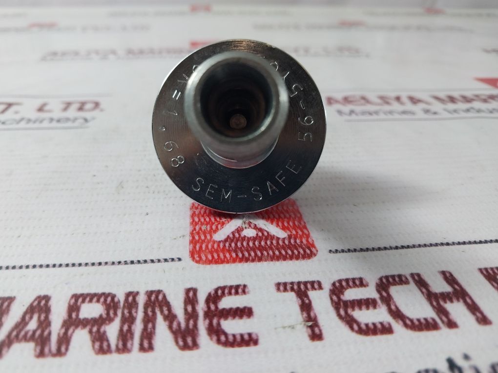 Sem-safe/Semco Maritime 56-5Y0957°Nozzle 5-01-56-5-71-57