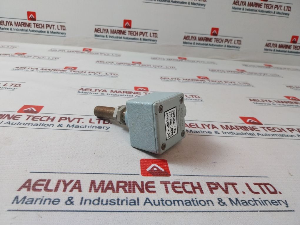 Seme-omron Spd-224 Engine Speed Sensor