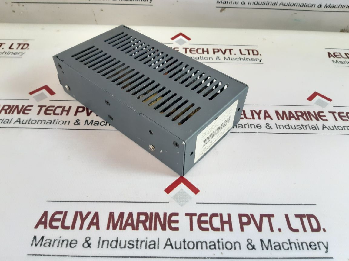 Semi Powertek Pw-100D Power Supply 24V 5A