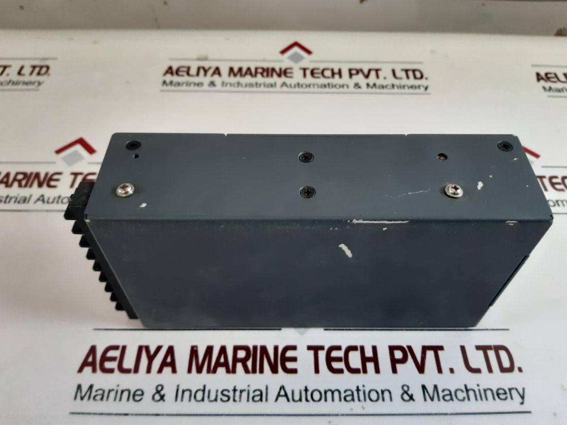 Semi Powertek Pw-100D Power Supply 24V 5A
