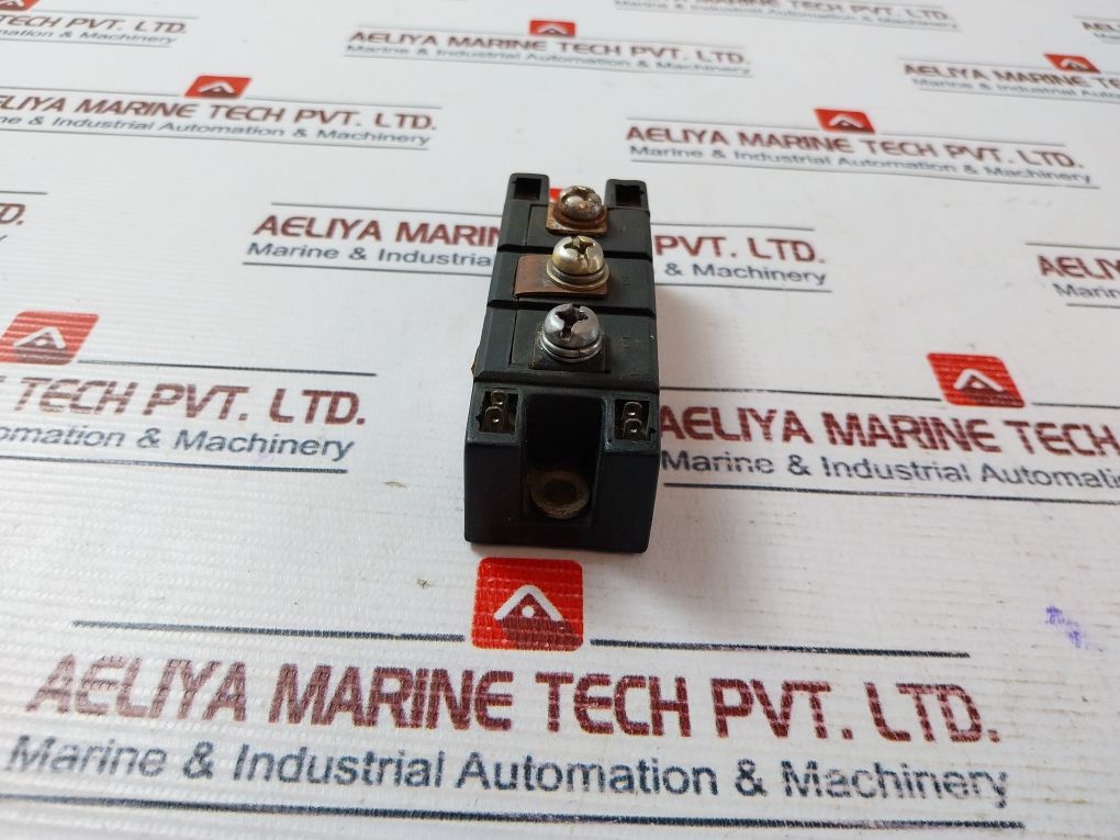 Semikron Md11Lc16208 Thyristor Module