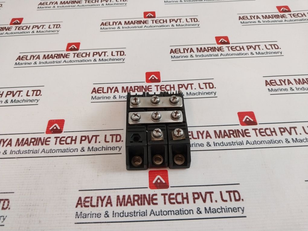 Semikron Md7Lc9716 Thyristor Module