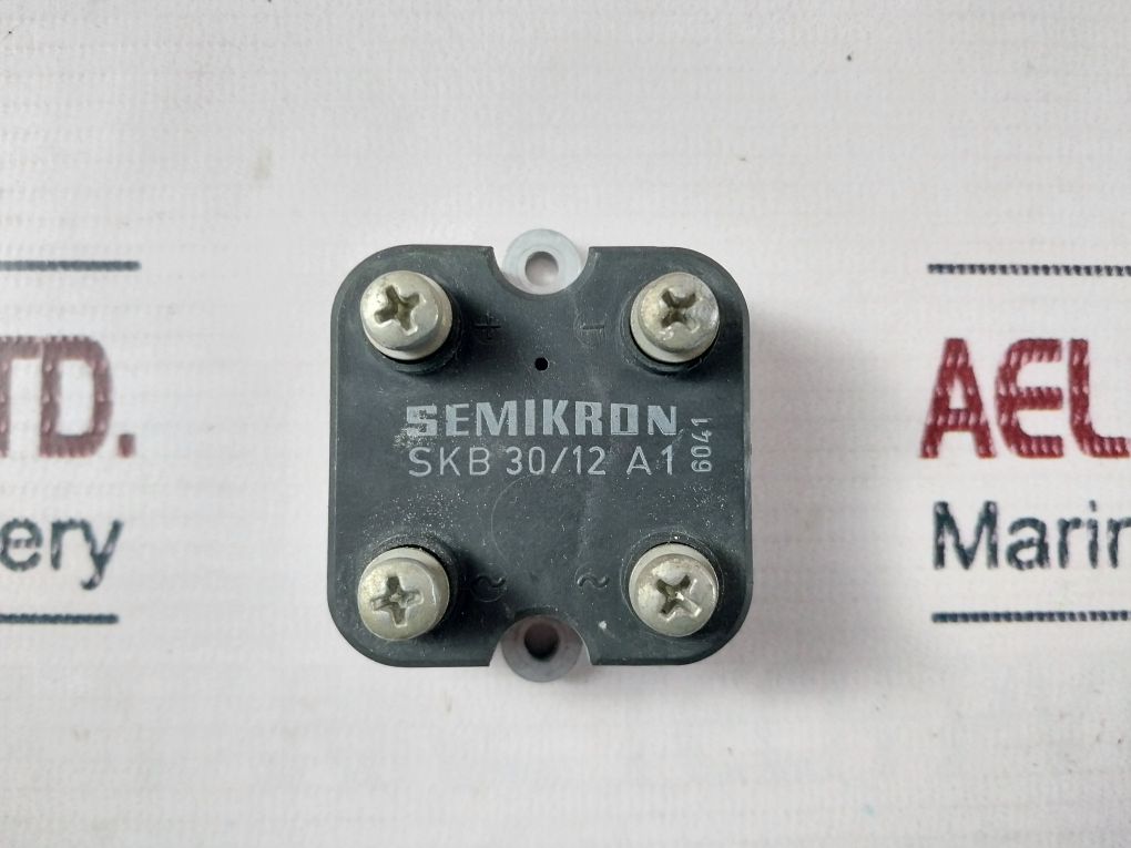 Semikron Skb 30/12 A1