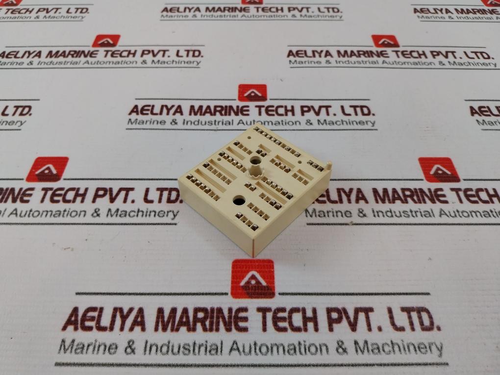 Semikron Skiip 25Ac12T4V1 Power Module 25231550