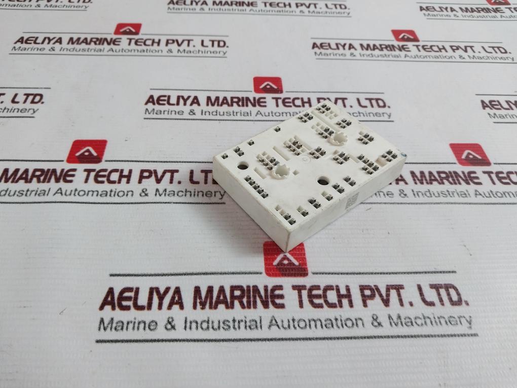 Semikron Skiip 37Nab12T4V1 Igbt Modules 25231570