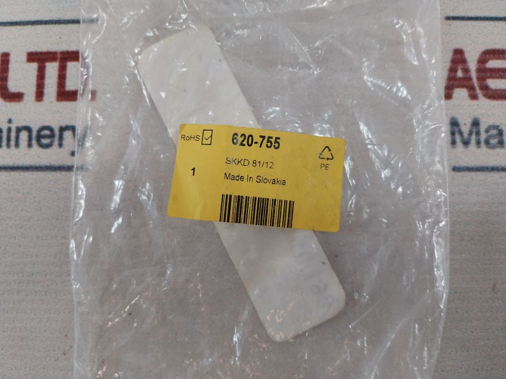Semikron Skkd 81/12 Rectifier Diode Module