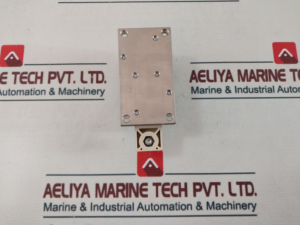 Semikron Skkh 330/16E Power Supply Module