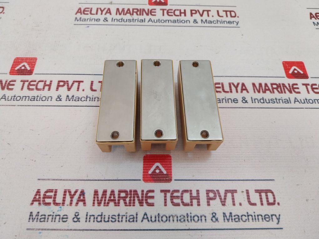 Semikron Semipack 2 Skkt 132/14 E Thyristor Module