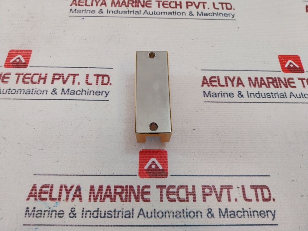 Semikron Semipack 2 Skkt 132/14 E Thyristor Module