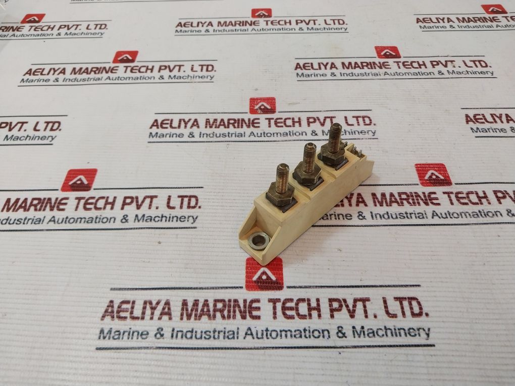 Semikron Skkt 57B12 E Module Semipack 1